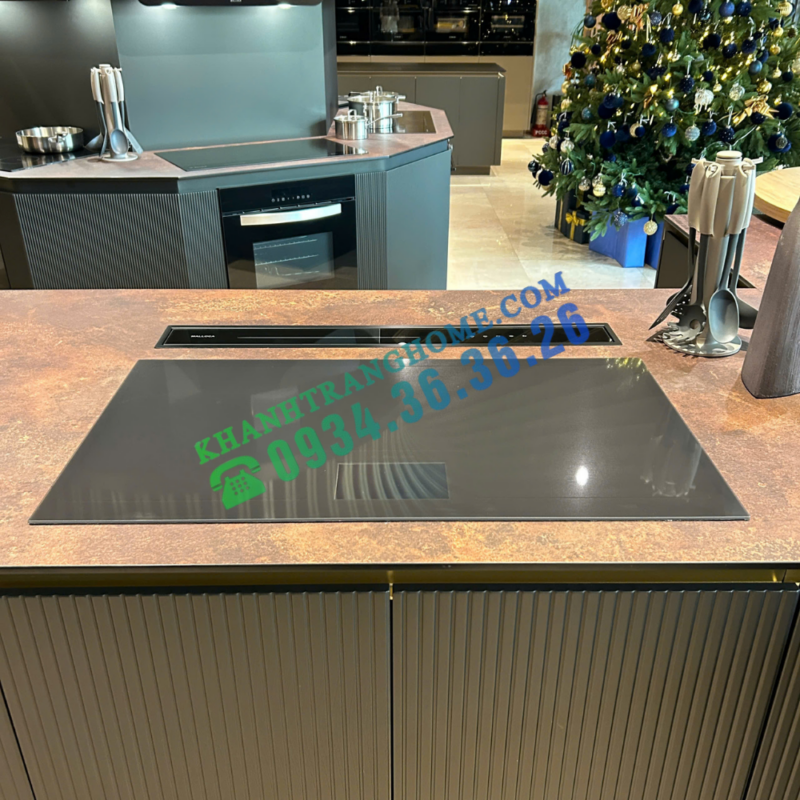 Bếp từ đa điểm Malloca TFT Skylux MH-92TFT - 34 Bếp từ đa điểm Malloca TFT Skylux MH-92TFT