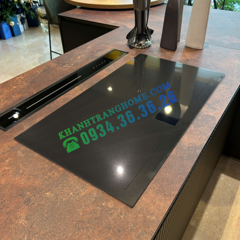 Bếp từ đa điểm Malloca TFT Skylux MH-92TFT - 33 Bếp từ đa điểm Malloca TFT Skylux MH-92TFT