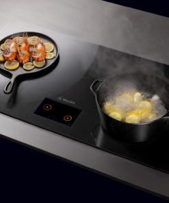 Bếp từ đa điểm Malloca TFT Skylux MH-92TFT - 15 Bếp từ đa điểm Malloca TFT Skylux MH-92TFT