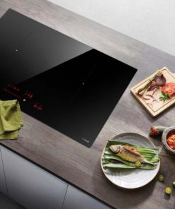 BẾP TỪ 2 VÙNG NẤU ELICA RATIO 702 BL PRF0183888 - 22 BẾP TỪ 2 VÙNG NẤU ELICA RATIO 702 BL PRF0183888 - 21