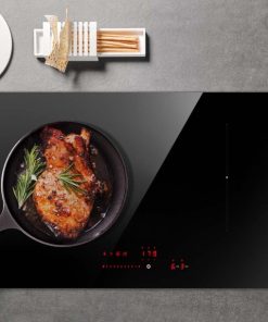 BẾP TỪ 2 VÙNG NẤU ELICA RATIO 702 BL PRF0183888 - 18 BẾP TỪ 2 VÙNG NẤU ELICA RATIO 702 BL PRF0183888 - 17