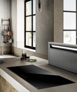 BẾP TỪ 4 VÙNG NẤU ELICA RATIO 804 PLUS BL PRF0183912 - 20 BẾP TỪ 4 VÙNG NẤU ELICA RATIO 804 PLUS BL PRF0183912 - 19