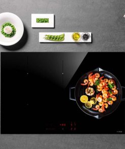 BẾP TỪ 4 VÙNG NẤU ELICA RATIO 804 PLUS BL PRF0183912 - 28 BẾP TỪ 4 VÙNG NẤU ELICA RATIO 804 PLUS BL PRF0183912 - 27