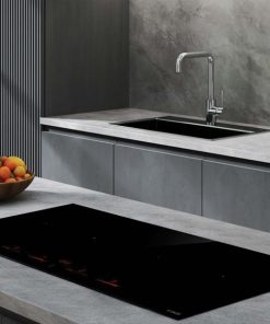 BẾP TỪ 4 VÙNG NẤU ELICA RATIO 874 SLIM BL PRF0183917 - 16 BẾP TỪ 4 VÙNG NẤU ELICA RATIO 874 SLIM BL PRF0183917 - 15