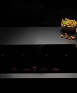 BẾP TỪ 4 VÙNG NẤU ELICA RATIO 874 SLIM BL PRF0183917 - 18 BẾP TỪ 4 VÙNG NẤU ELICA RATIO 874 SLIM BL PRF0183917 - 17