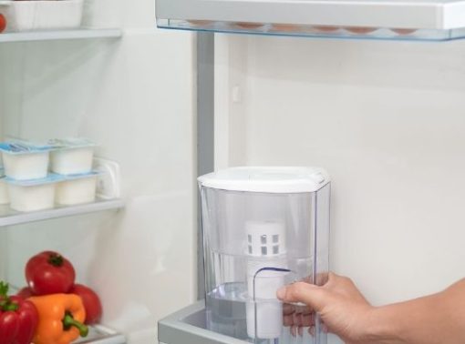 BÌNH LỌC NƯỚC CẦM TAY CLEANSUI EJ103 - 13