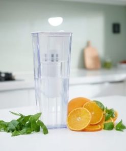 BÌNH LỌC NƯỚC CẦM TAY CLEANSUI EJ101 - 24 BÌNH LỌC NƯỚC CẦM TAY CLEANSUI EJ101 - 23