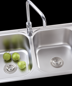 BỒN RỬA FAGOR 7843B INOX - 8 FAGOR 7843B INOX