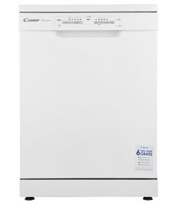 MÁY RỬA CHÉN ĐỘC LẬP CANDY CDPN 1L390PW