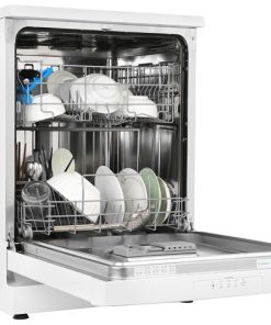 MÁY RỬA CHÉN ĐỘC LẬP CANDY CDPN 1L390PW - 14 MÁY RỬA CHÉN ĐỘC LẬP CANDY CDPN 1L390PW - 13