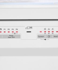 MÁY RỬA CHÉN ĐỘC LẬP CANDY CDPN 1L390PW - 16 MÁY RỬA CHÉN ĐỘC LẬP CANDY CDPN 1L390PW - 15