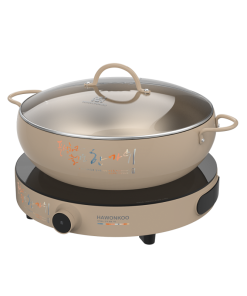 BẾP TỪ ĐƠN HAWONKOO CEH-101-I-CF