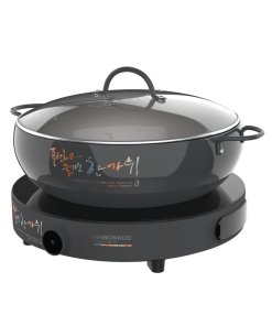 BẾP TỪ ĐƠN HAWONKOO CEH-101-I-GR