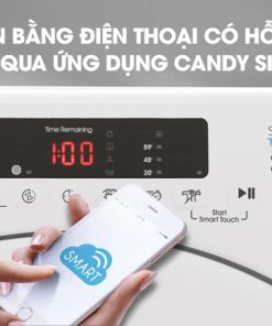 MÁY SẤY THÔNG HƠI CANDY 9KG CS V9DF-S - 14 MÁY SẤY THÔNG HƠI CANDY 9KG CS V9DF-S - 13