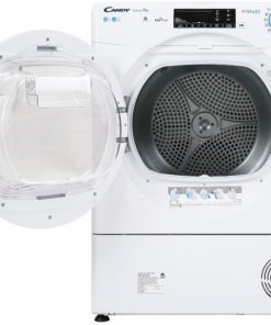 MÁY SẤY NGƯNG TỤ CANDY 10KG CSO C10TE-S - 14 MÁY SẤY NGƯNG TỤ CANDY 10KG CSO C10TE-S - 13