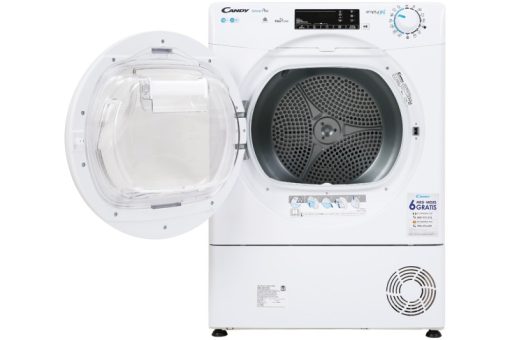 MÁY SẤY NGƯNG TỤ CANDY 10KG CSO C10TE-S - 5