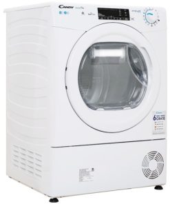 MÁY SẤY NGƯNG TỤ CANDY 10KG CSO C10TE-S - 16 MÁY SẤY NGƯNG TỤ CANDY 10KG CSO C10TE-S - 15