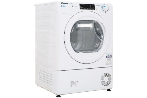MÁY SẤY NGƯNG TỤ CANDY 10KG CSO C10TE-S - 7