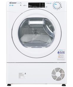 MÁY SẤY NGƯNG TỤ CANDY 10KG CSO C10TE-S