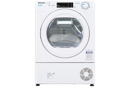 MÁY SẤY NGƯNG TỤ CANDY 10KG CSO C10TE-S - 1
