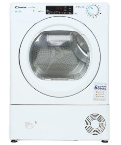 MÁY SẤY NGƯNG TỤ CANDY 8KG CSO C8TE-S