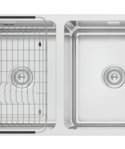 Chậu rửa bát KONOX KN8246DU DEKOR