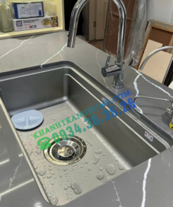 Chậu rửa bát KONOX KN8347SU DEKOR