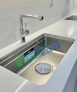 Chậu rửa bát KONOX KN8347SU DEKOR