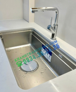 Chậu rửa bát KONOX KN8347SU DEKOR