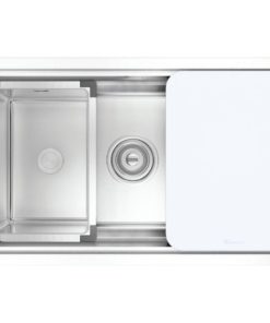 Chậu rửa bát KONOX KN8347SU DEKOR