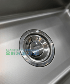 Chậu rửa bát KONOX KN8347SU DEKOR