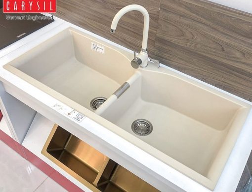 CARYSIL LAC1-18/CHAMPAGNE