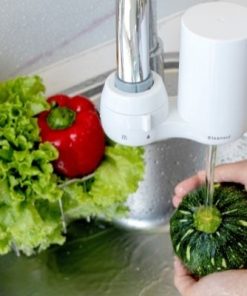 THIẾT BỊ LỌC NƯỚC TẠI VÒI CLEANSUI EF401 - 20 THIẾT BỊ LỌC NƯỚC TẠI VÒI CLEANSUI EF401 - 19