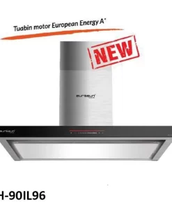MÁY HÚT MÙI ĐẢO EUROSUN EH-90IL96