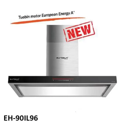 MÁY HÚT MÙI ĐẢO EUROSUN EH-90IL96 - 1