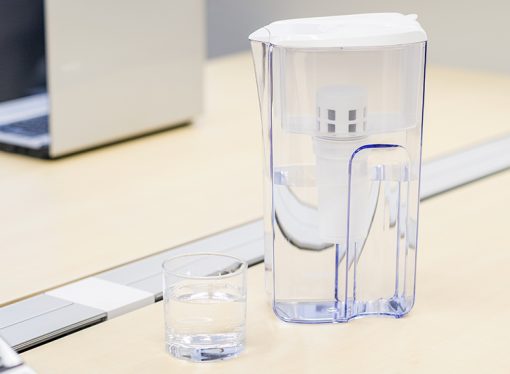 BÌNH LỌC NƯỚC CẦM TAY CLEANSUI EJ103 - 11