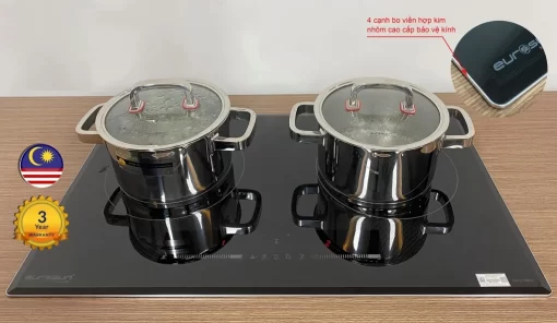 BẾP TỪ EUROSUN EU-T710PRO - 5