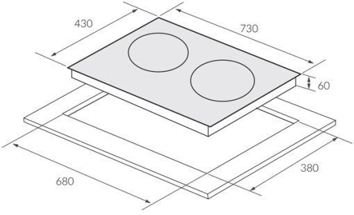 BẾP TỪ EUROSUN EU-T788PRO - 3