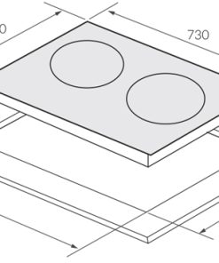 BẾP TỪ EUROSUN EU-T727PRO - 6 BẾP TỪ EUROSUN EU-T727PRO - 5