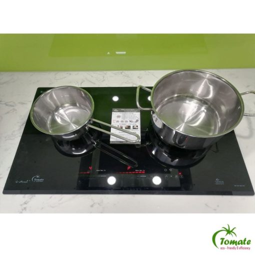 BẾP TỪ ĐÔI ÂM TOMATE GH 8G-02I DFC - 5