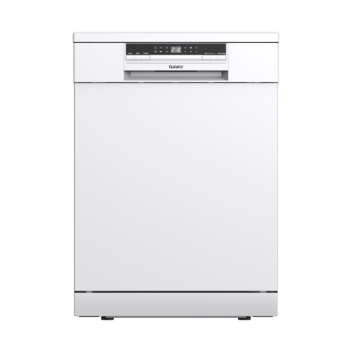 MÁY RỬA CHÉN GALANZ GR12362T - 1