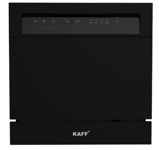 Máy Rửa Chén 10 Bộ KAFF KF - BIV810S - 1