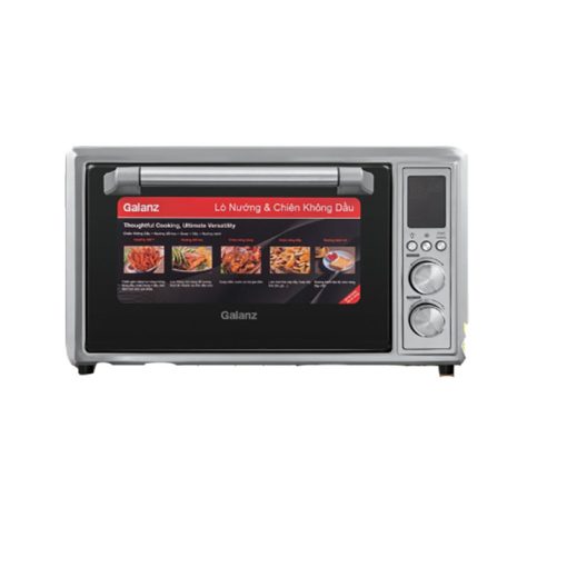 LÒ NƯỚNG GALANZ KF1830ELQ-H12U - 1