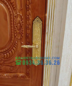 KHÓA ĐẠI SẢNH KASSLER KL929 - 9 KHÓA ĐẠI SẢNH KASSLER KL929