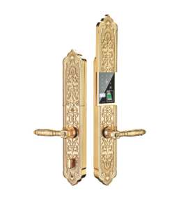 KHÓA ĐẠI SẢNH KASSLER KL929