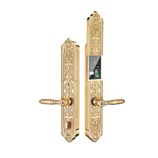 KHÓA ĐẠI SẢNH KASSLER KL929