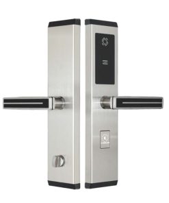 KASSLER KL-667 SILVER