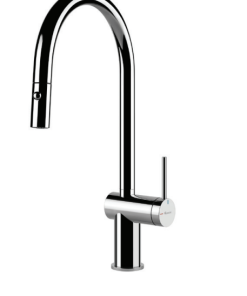 Vòi rửa KONOX RESTA CHROME