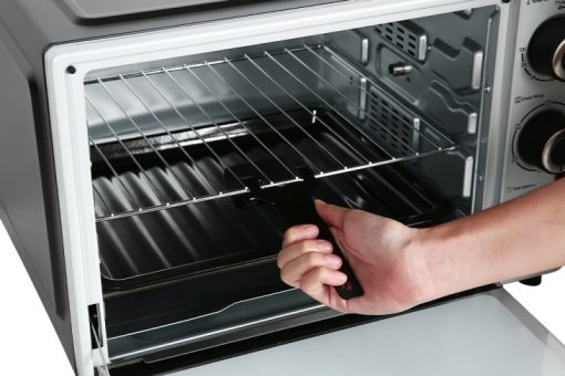 LÒ NƯỚNG GALANZ KWS1530LQ-D2 - 5