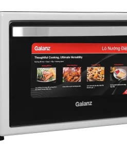 LÒ NƯỚNG GALANZ KWS2042LQ-H8UK - 9